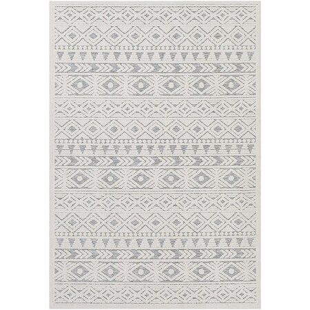 Livabliss Greenwich GWC-2306 Outdoor Safe Area Rug GWC2306-9212